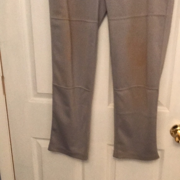 Rawlings Mens Baseball Pants, size medium - Picture 5 of 9